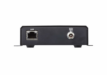 ATEN VE8950T AV transmitter Black