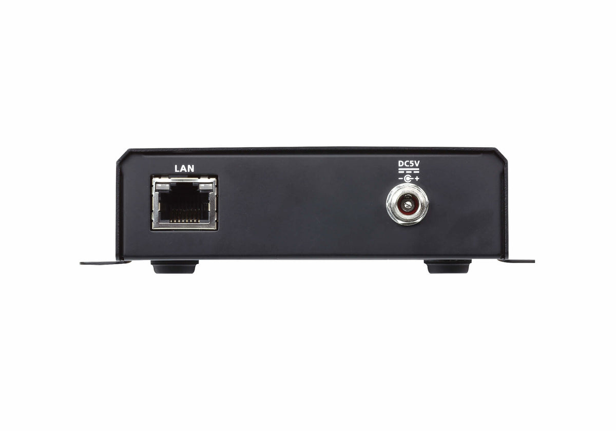 ATEN VE8950T AV extender AV transmitter Black