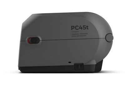Honeywell PC45T label printer Thermal transfer 203 x 203 DPI Wireless Ethernet LAN Wi-Fi Bluetooth