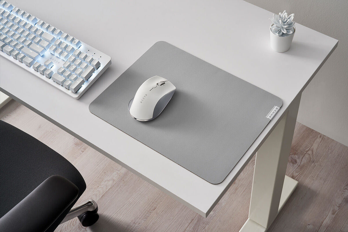 Razer PRO GLIDE Gaming mouse pad Grey