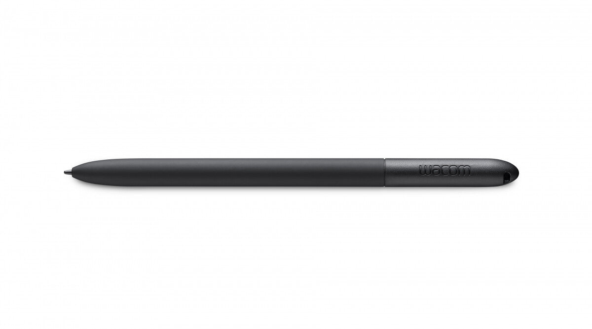 Wacom STU-540-CH2 graphic tablet Black 2540 lpi 108 x 65 mm USB