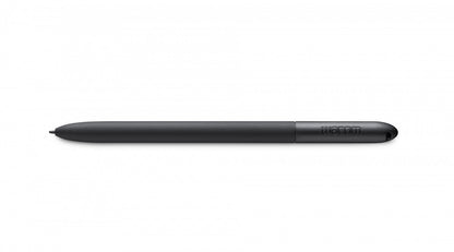 Wacom STU-540-CH2 graphic tablet Black 2540 lpi 108 x 65 mm USB