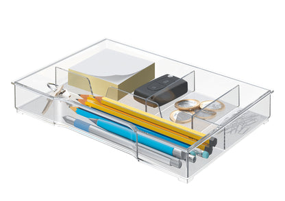 Leitz Organiser Tray for Plus and WOW Drawer Cabinet