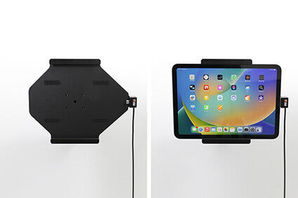Brodit 721339 holder Active holder Tablet/UMPC Black