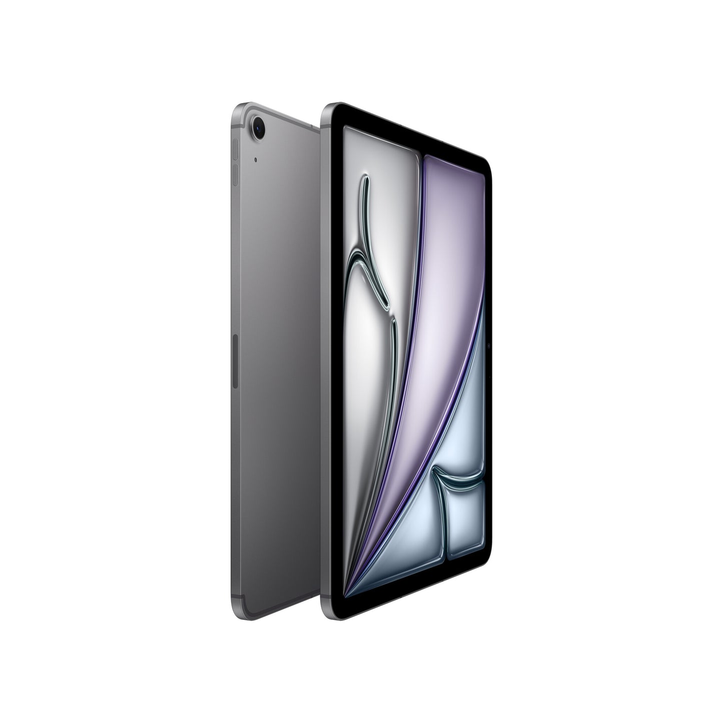 Apple iPad Air 5G M4 LTE-TDD & LTE-FDD 128 GB 27.9 cm (11") 12 GB Wi-Fi 7 (802.11be) iPadOS 26 Grey