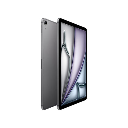 Apple iPad Air 5G M4 LTE-TDD & LTE-FDD 256 GB 27.9 cm (11") 12 GB Wi-Fi 7 (802.11be) iPadOS 26 Grey