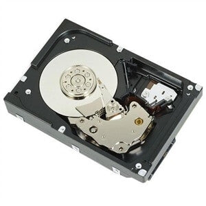 DELL 400-AYTC internal hard drive 1 TB 7200 RPM 2.5" Serial ATA