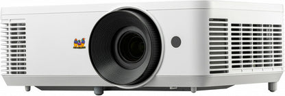 Viewsonic PX704HD data projector Standard throw projector 4000 ANSI lumens DMD 1080p (1920x1080) White