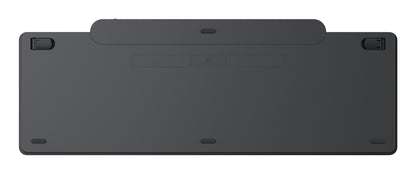 Lenovo 4Y41R69491 keyboard Home/Office Bluetooth UK English Black, Green