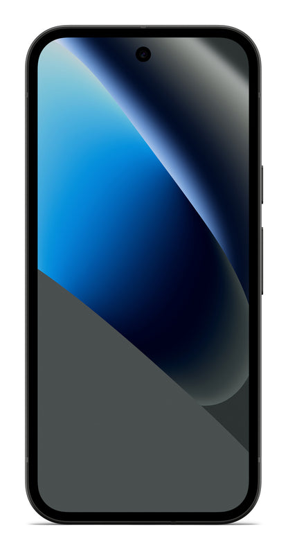 Google Pixel 10a 16 cm (6.3") Dual SIM Android 16.0 5G USB Type-C 8 GB 128 GB 5100 mAh Black