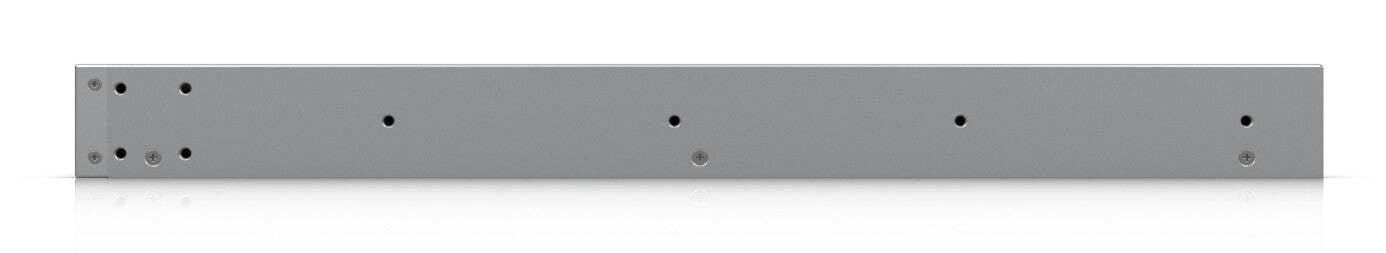 Ubiquiti UniFi Pro XG 48 PoE Managed L3 10G Ethernet (100/1000/10000) Power over Ethernet (PoE) 1U Grey