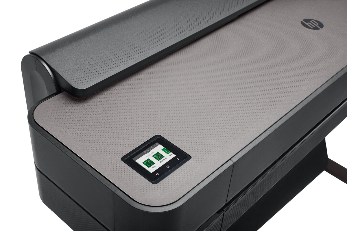 HP Designjet T650 24-in Printer