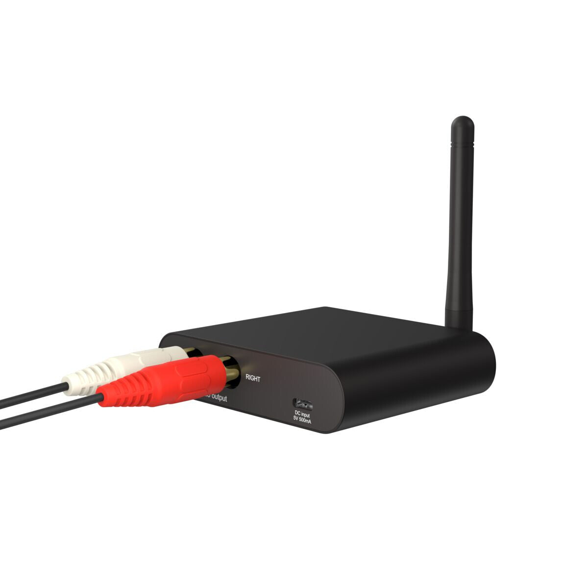 Marmitek Audio Anywhere 630 - Wireless audio transmitter and receiver