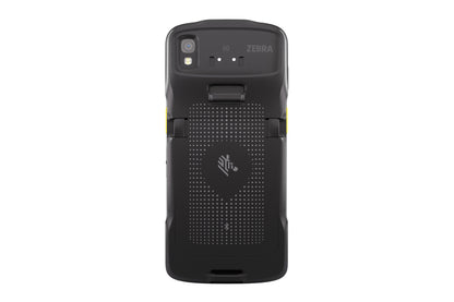 Zebra TC22 handheld mobile computer 15.2 cm (6") 1080 x 2160 pixels Touchscreen Black