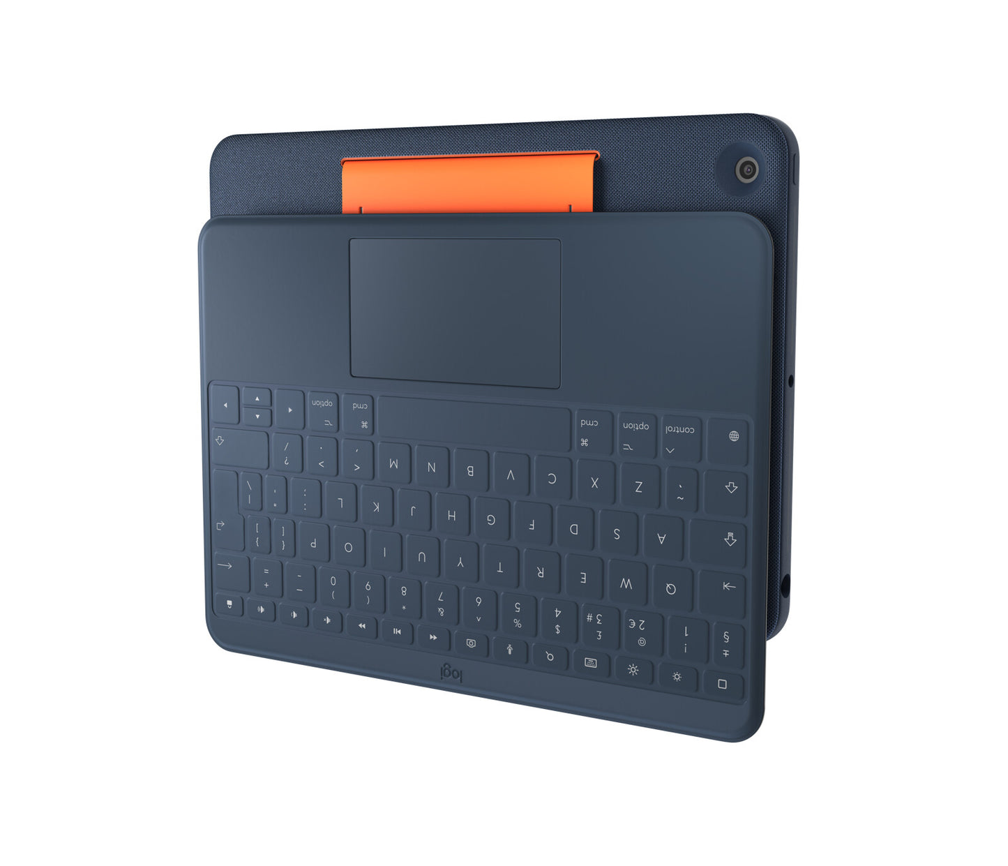 Logitech Rugged Combo 3 Touch