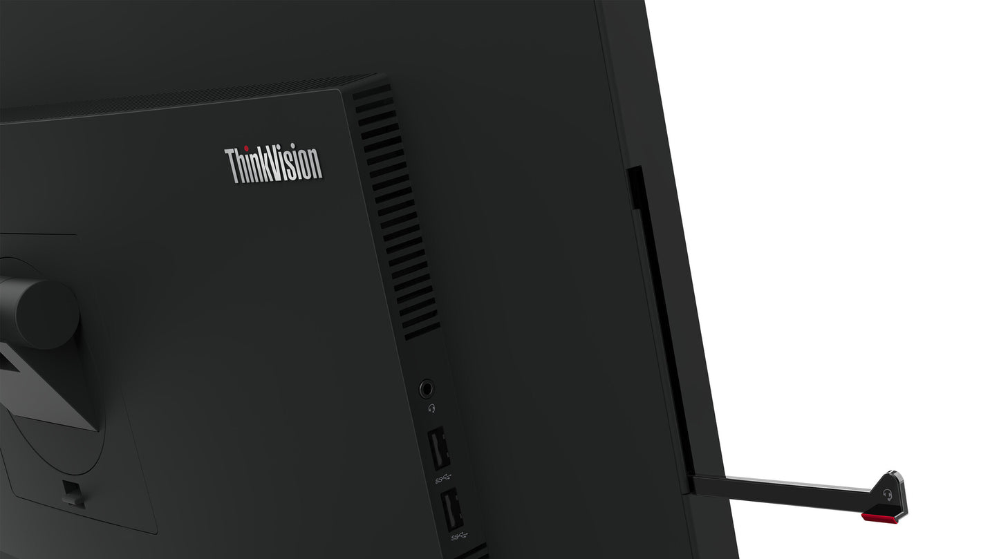 Lenovo ThinkVision T24mv-30 Monitor