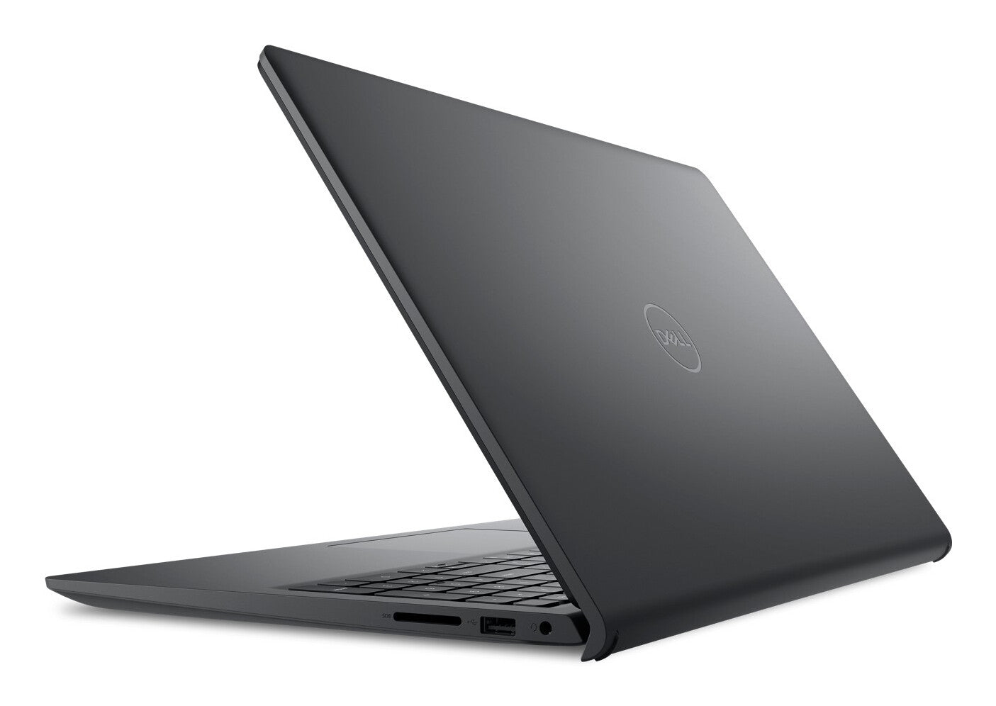 DELL Pro 15 Essential PV15250 Intel® Core™ i5 i5-1334U Laptop 39.6 cm (15.6") Full HD 16 GB DDR5-SDRAM 512 GB SSD Wi-Fi 6 (802.11ax) Windows 11 Pro UK English Black