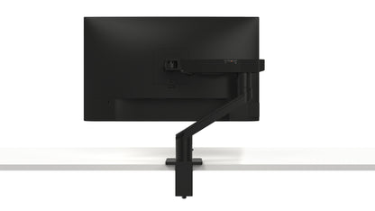 DELL MSA20 monitor mount / stand 96.5 cm (38") Desk Black