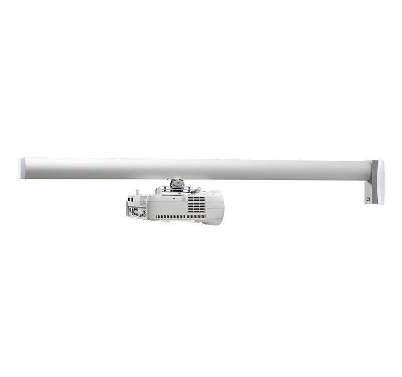 SMS Smart Media Solutions FS001202AW-P2 project mount Wall Aluminium, White