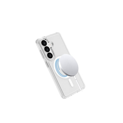 eSTUFF ES67403006-BULK mobile phone case Cover Transparent