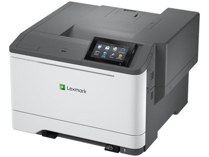 Lexmark CS632dwe Colour 4800 x 4800 DPI A4 Wi-Fi