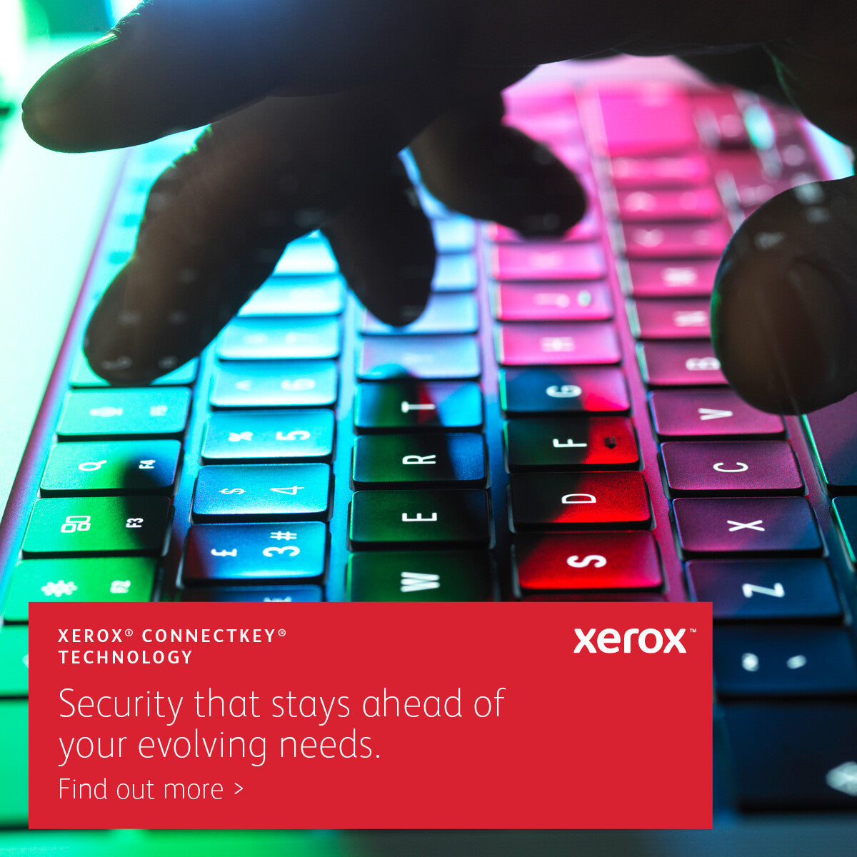 Xerox VersaLink C620 A4 50ppm Duplex Printer PS3 PCL5e/6 2 Trays 650 Sheets