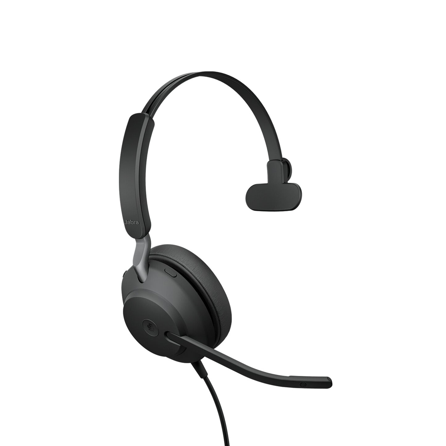 Jabra Evolve2 40 SE USB-A, MS Mono