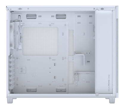 ASUS PRIME AP303 Mesh Midi Tower White
