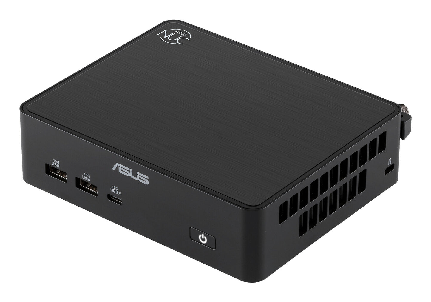 ASUS NUC 16 Pro RNUC16GDKU560000 Black 325
