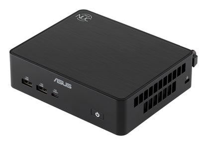 ASUS NUC 16 Pro RNUC16GDKU560000 Black 325