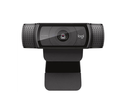 Logitech C920e HD 1080p Webcam