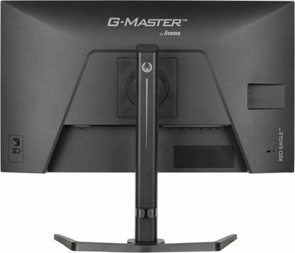 iiyama G-MASTER GB2771QSU-B1 computer monitor 68.6 cm (27") 2560 x 1440 pixels Wide Quad HD Black