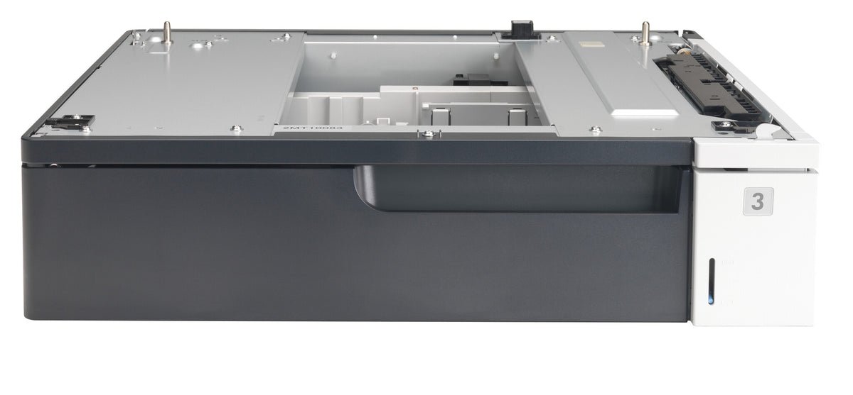 HP Color LaserJet Professional LaserJet Pro CP5225dn Multifunction Color Printer, Ethernet Only; Copier, Scanner