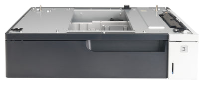HP Color LaserJet Professional LaserJet Pro CP5225dn Multifunction Color Printer, Ethernet Only; Copier, Scanner