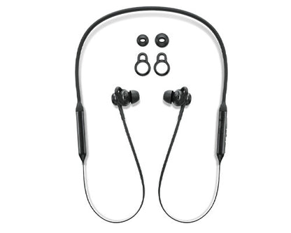Lenovo 4XD1B65028 headphones/headset Wired & Wireless In-ear Calls/Music Micro-USB Bluetooth Black