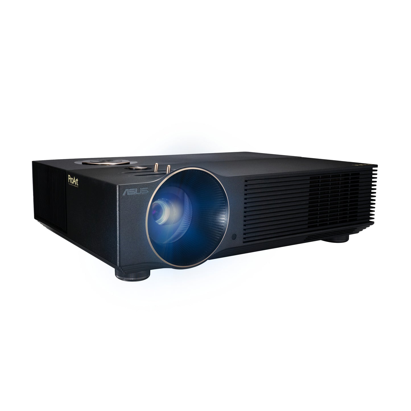 ASUS ProArt Projector A1 data projector Standard throw projector 3000 ANSI lumens DLP 1080p (1920x1080) 3D Black