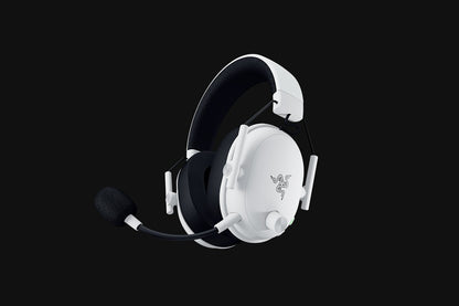 Razer BlackShark V3 Headset Wired & Wireless Head-band Gaming USB Type-A Bluetooth White