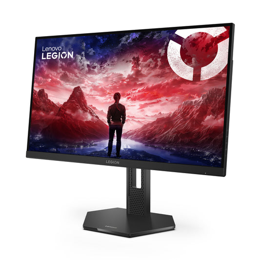 Lenovo Legion 27Q-11 computer monitor 68.6 cm (27") 2560 x 1440 pixels Wide Quad HD LED Black
