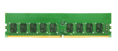 Synology D4EC-2666-8G memory module, 8GB, DDR4, 288-pin DIMM, ECC