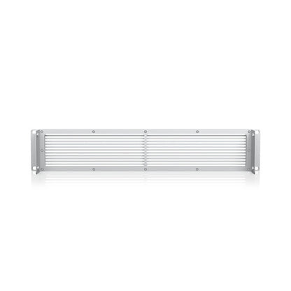 Ubiquiti UACC-RACK-PANEL-VENTED-2U rack accessory Vented blank panel
