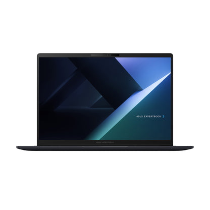 ASUS ExpertBook B5 B5605CC-MBU715X Intel Core Ultra 7 255H Laptop 40.6 cm (16") WUXGA 16 GB DDR5-SDRAM 512 GB SSD Wi-Fi 7 (802.11be) Windows 11 Pro Grey
