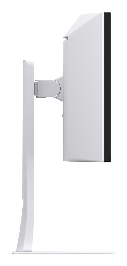 LG 49U950A-W computer monitor 124.5 cm (49") 5120 x 1440 pixels Dual QHD LED Black, White