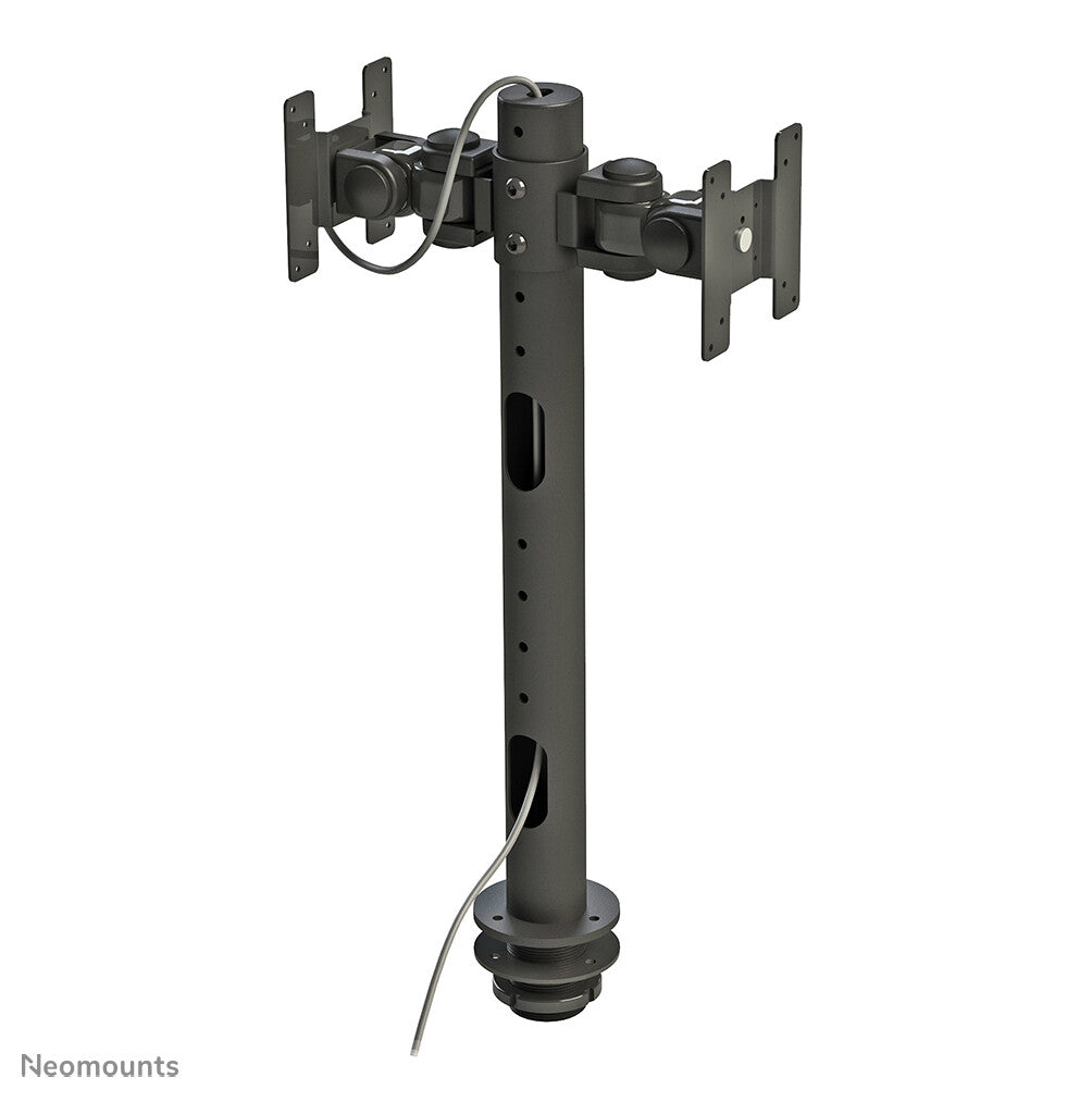 Neomounts desk monitor arm