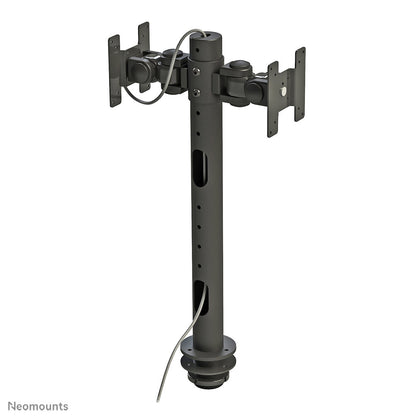 Neomounts desk monitor arm