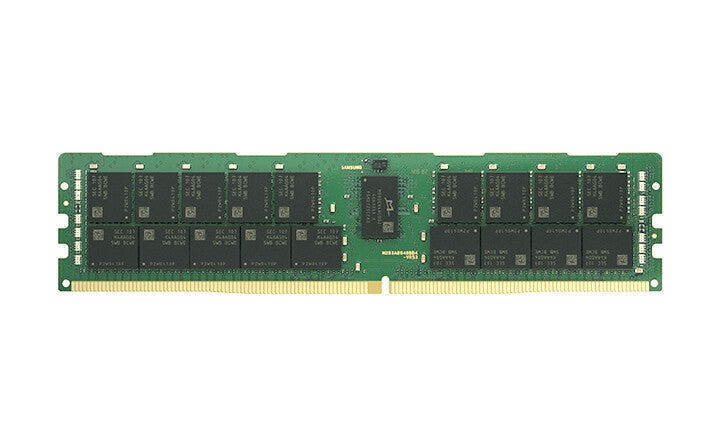 Synology D4ER02-64G memory module 64 GB 1 x 64 GB DDR4 ECC