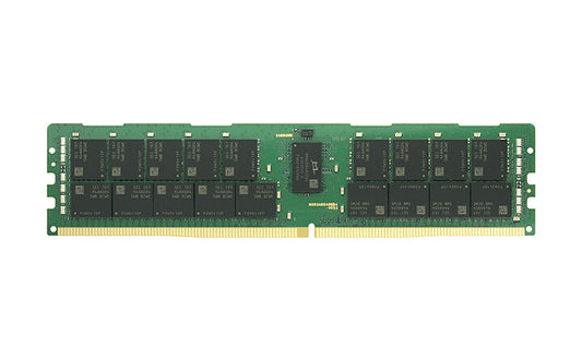 Synology D4ER02-64G memory module 64 GB 1 x 64 GB DDR4 ECC