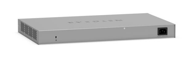 NETGEAR GS724TPP Managed L2 Gigabit Ethernet (10/100/1000) Power over Ethernet (PoE) Grey