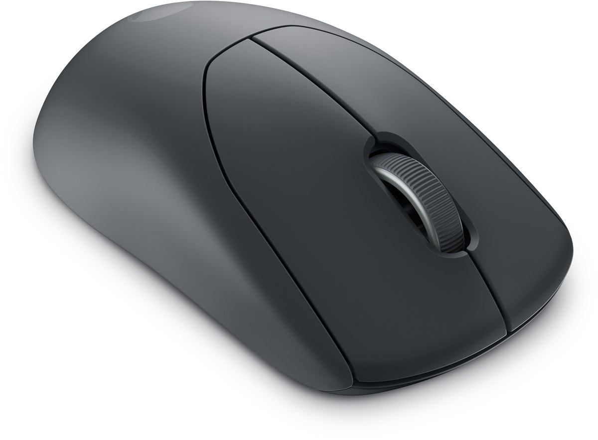Alienware Pro Wireless Gaming mouse Ambidextrous RF Wireless + USB Type-C Optical 26000 DPI