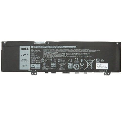 DELL 39DY5 laptop spare part Battery
