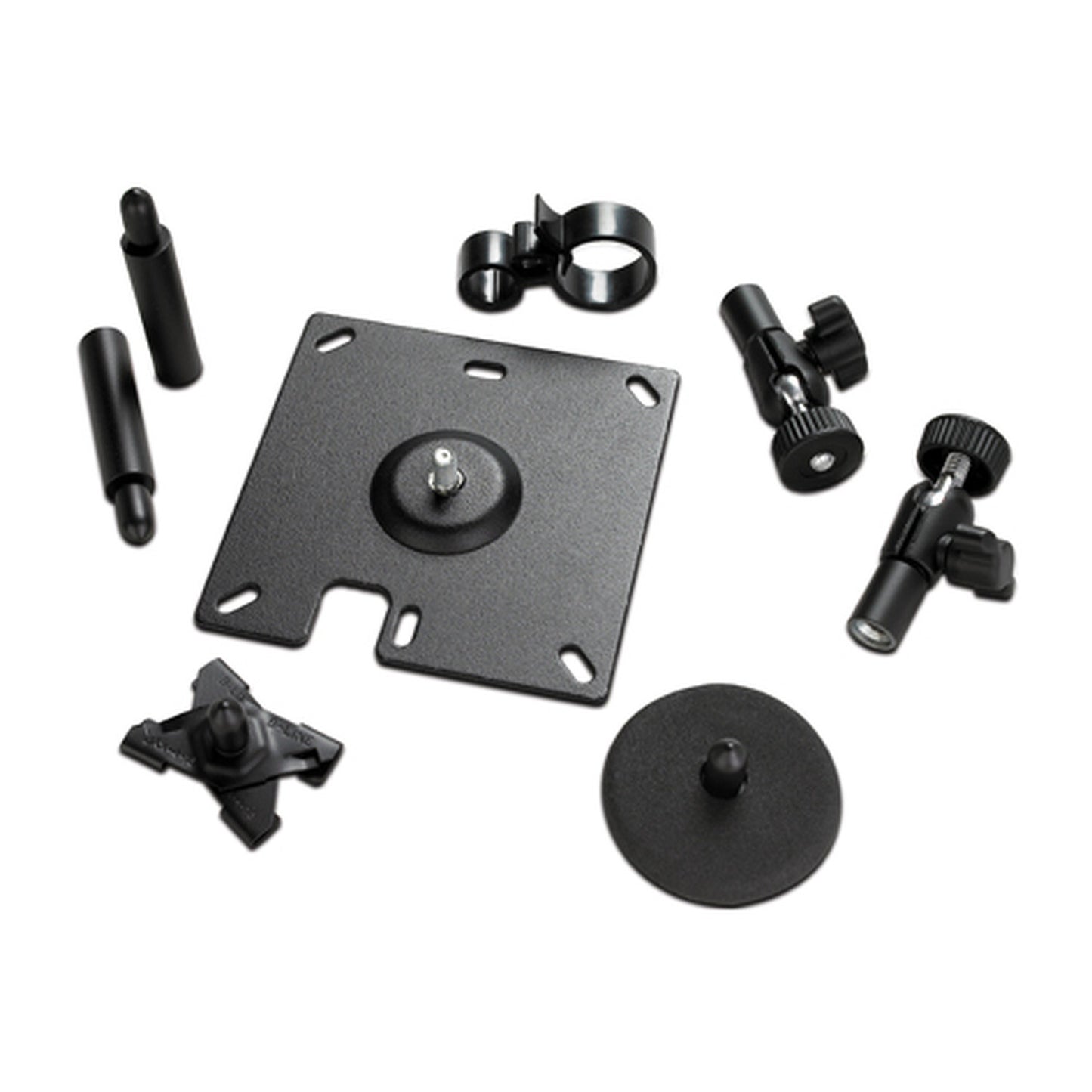 APC Wall Mount, Kit, NetBotz, Wall Mounting Bracket